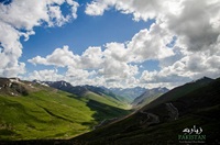Babusar Top Pakistan